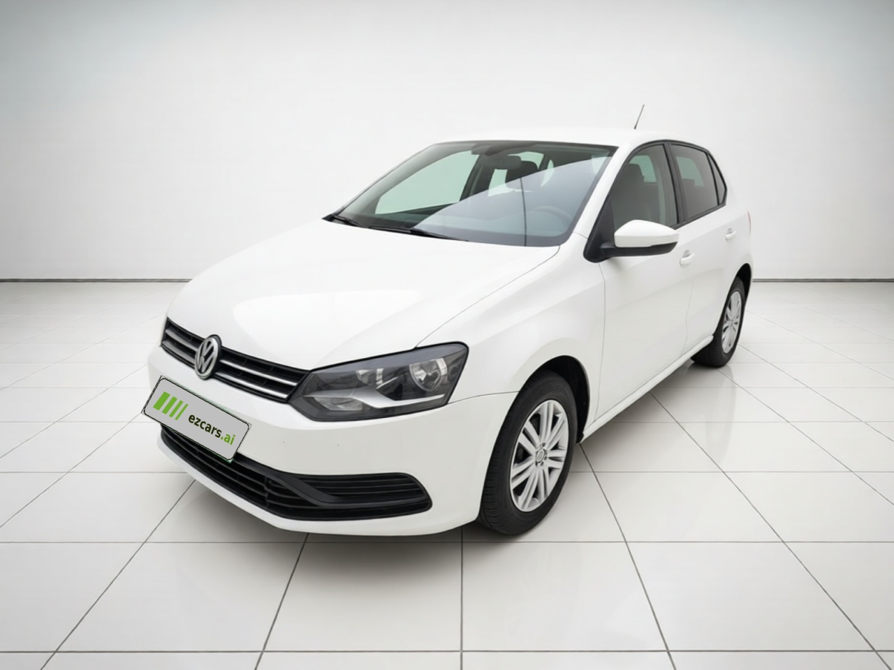 Polo 2016 1.4L AT