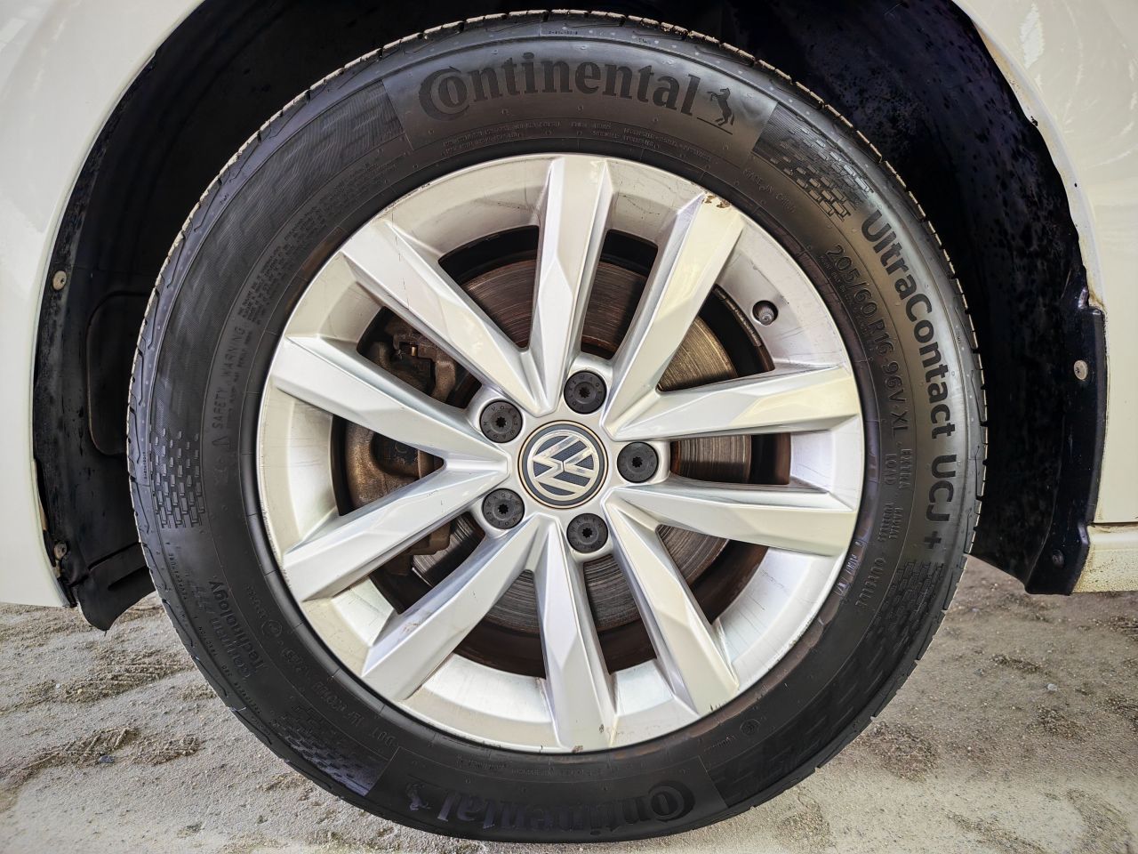 2016 L 280TSI DSG photo 5