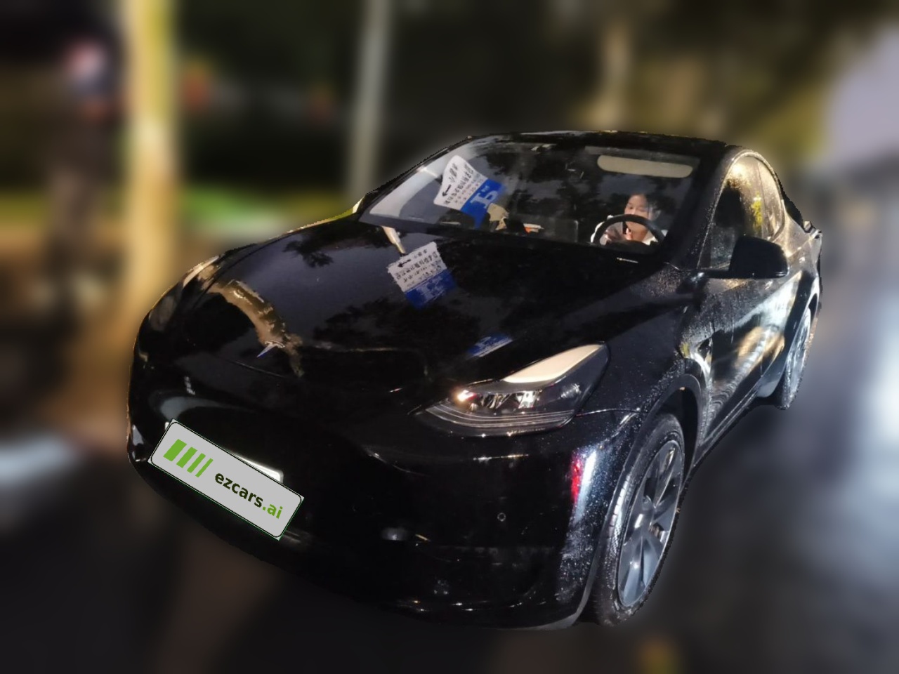 Model Y 2023 RWD
