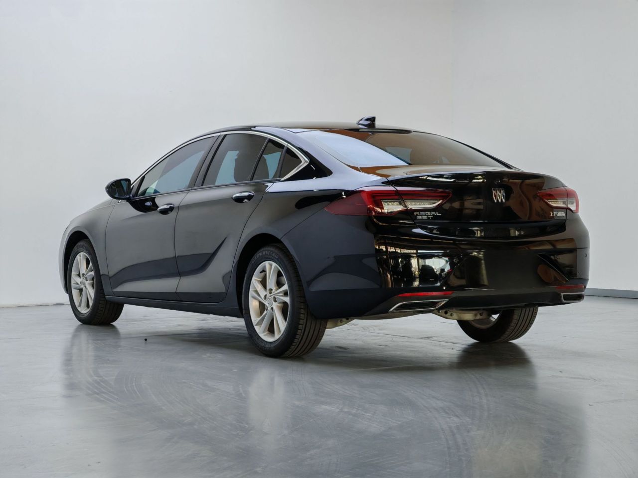 Regal 2024 25T photo 4