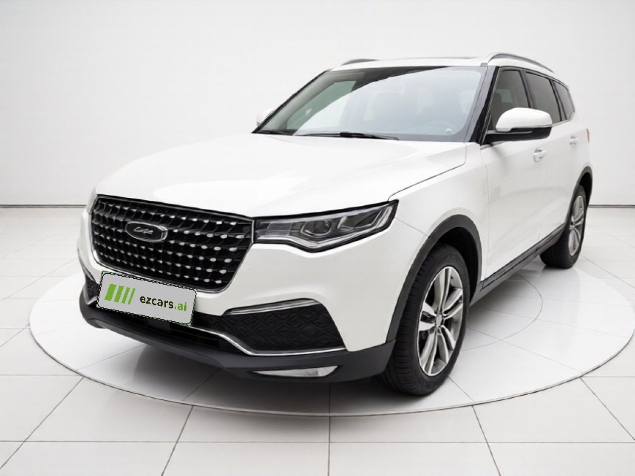 T700 2017 1.8T DCT Exclusive