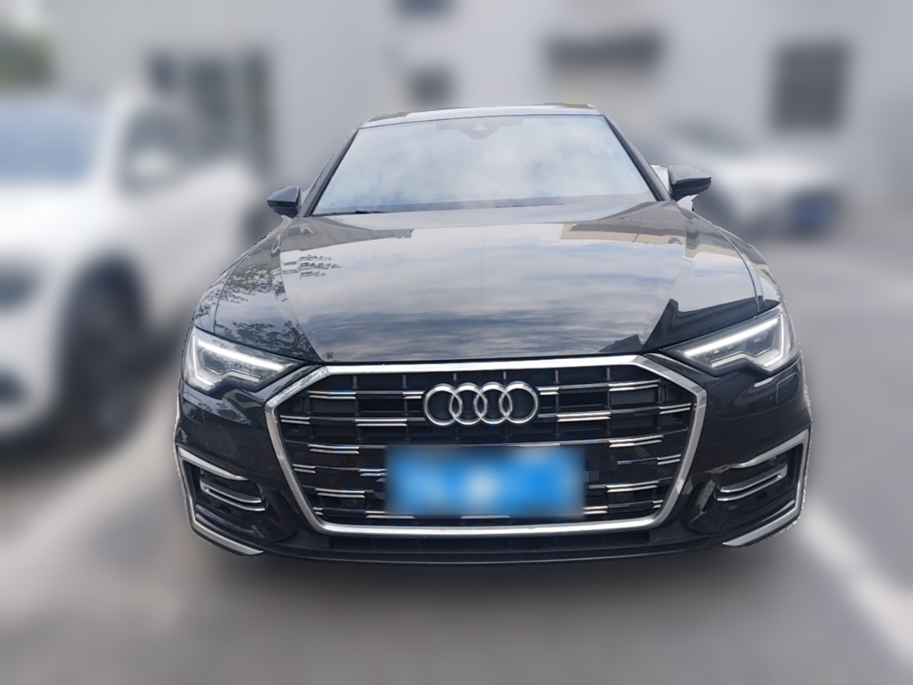 A6L 2023 40 TFSI Luxury Dynamic photo 2
