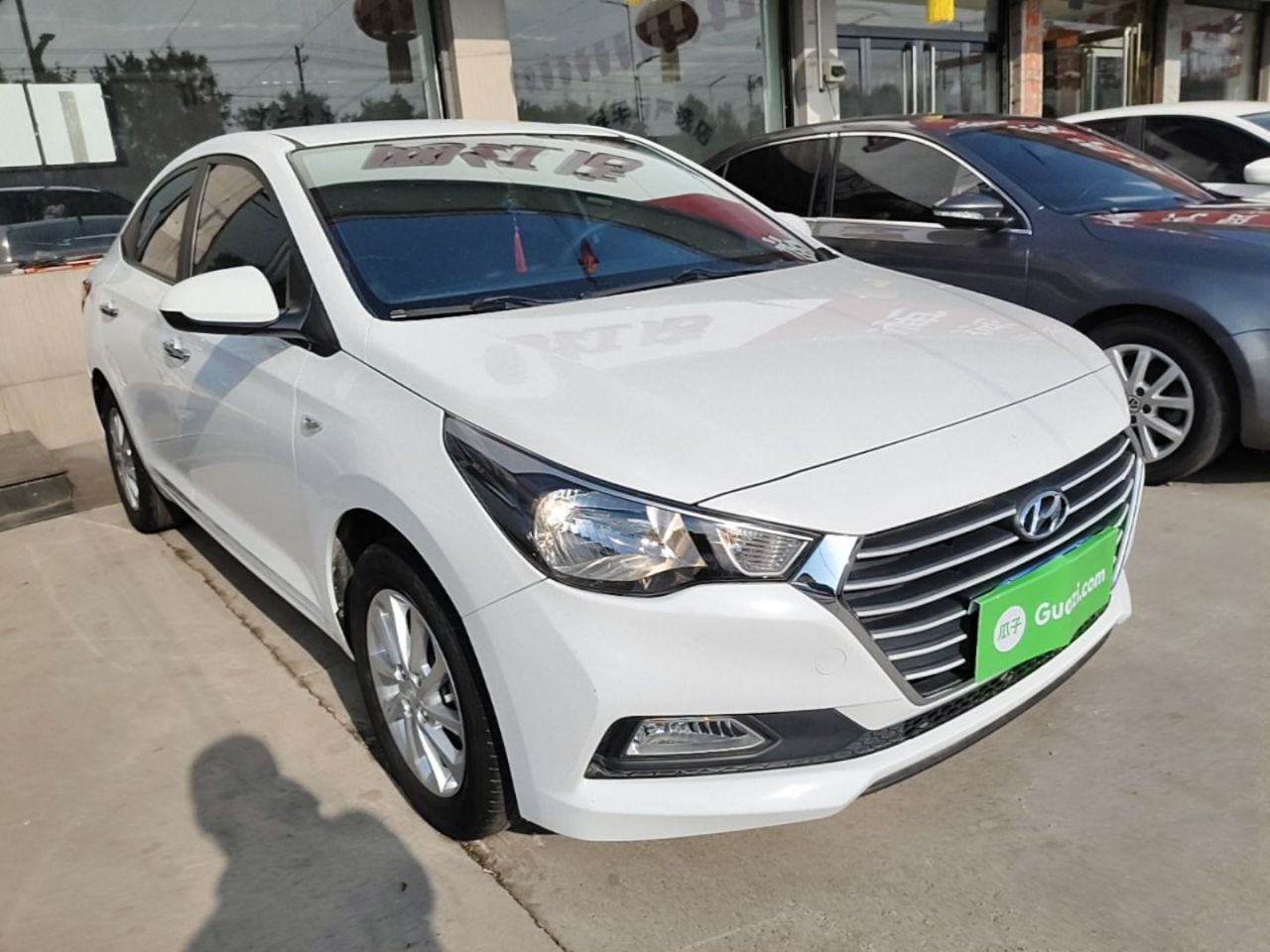 2016 1.4L MT GLS photo 3