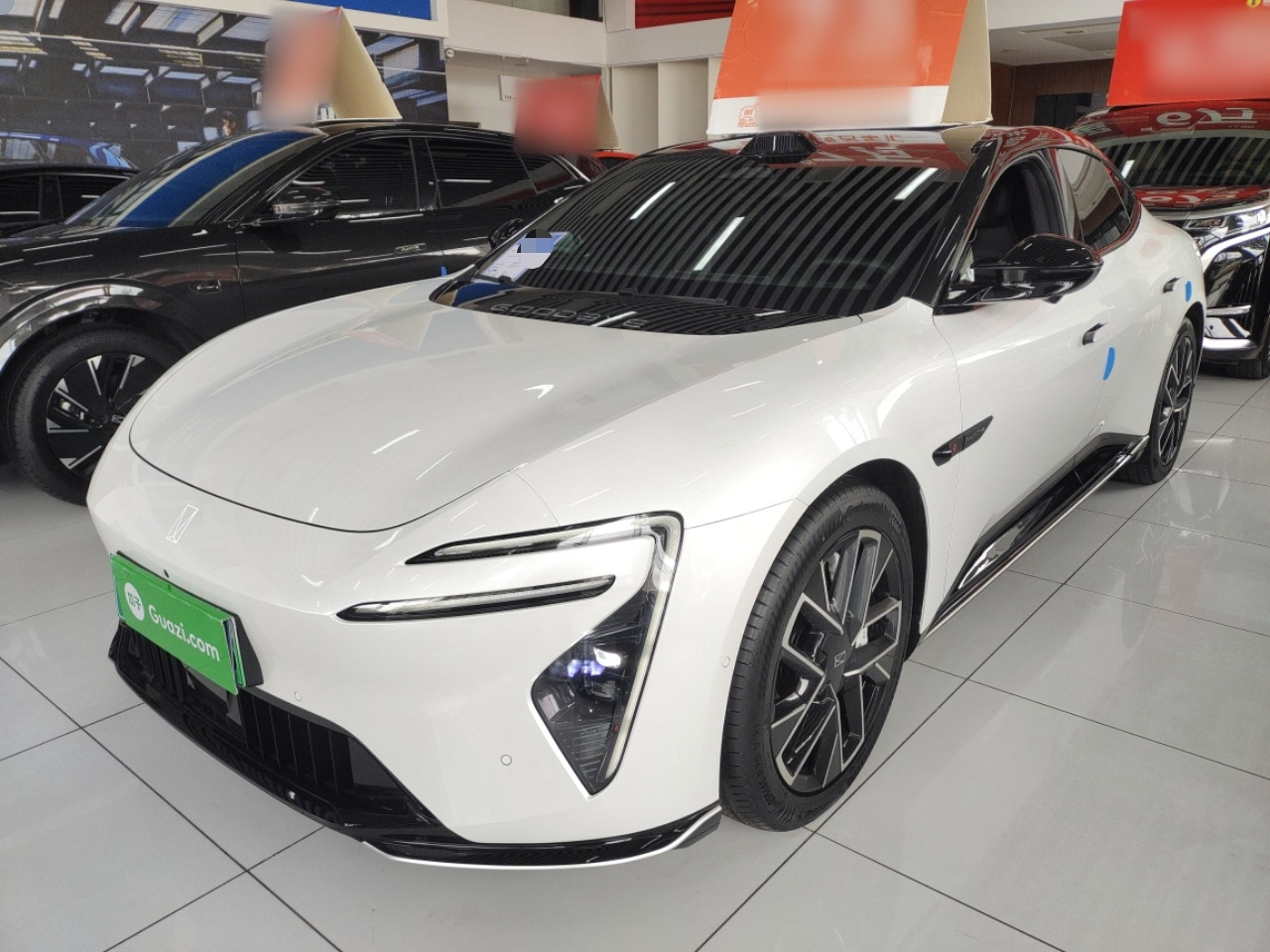 06 2025 Ultra EV