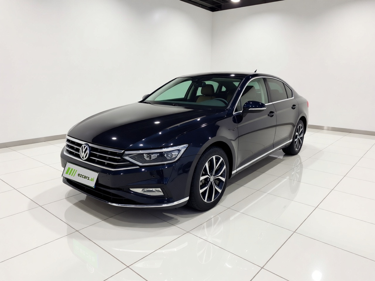 Magotan 2020 280TSI DSG Comfort