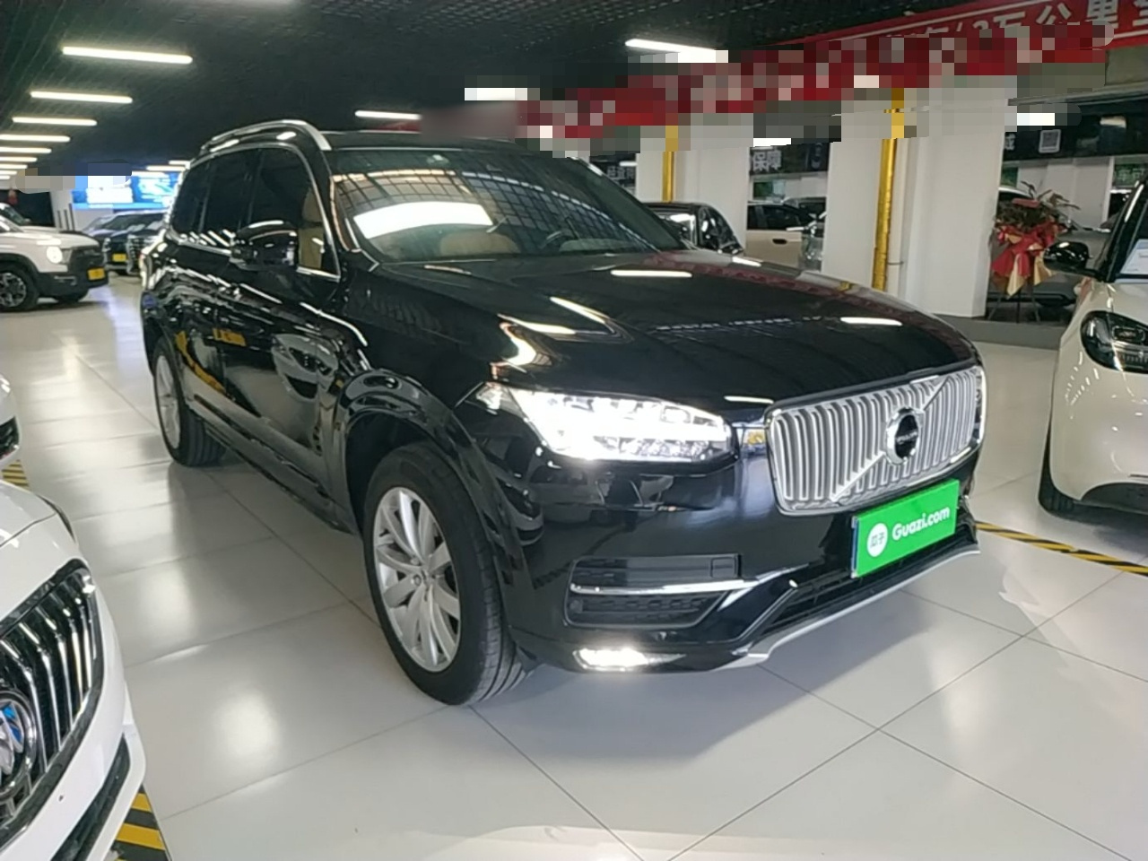XC90 2017 T6 7-Seater photo 5