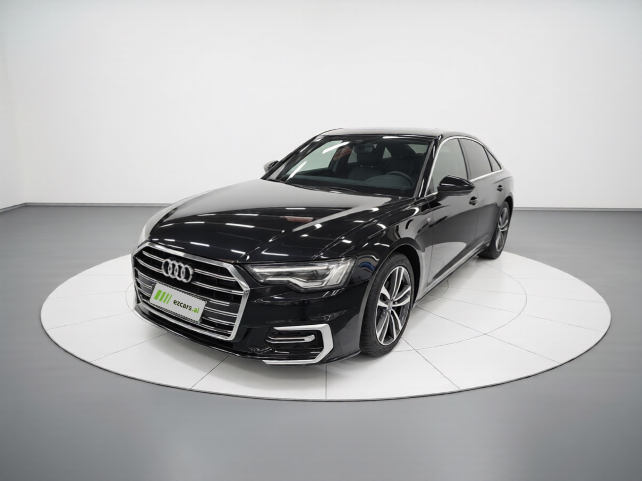 A6L 2025 Facelift 40 TFSI Luxury Dynamic
