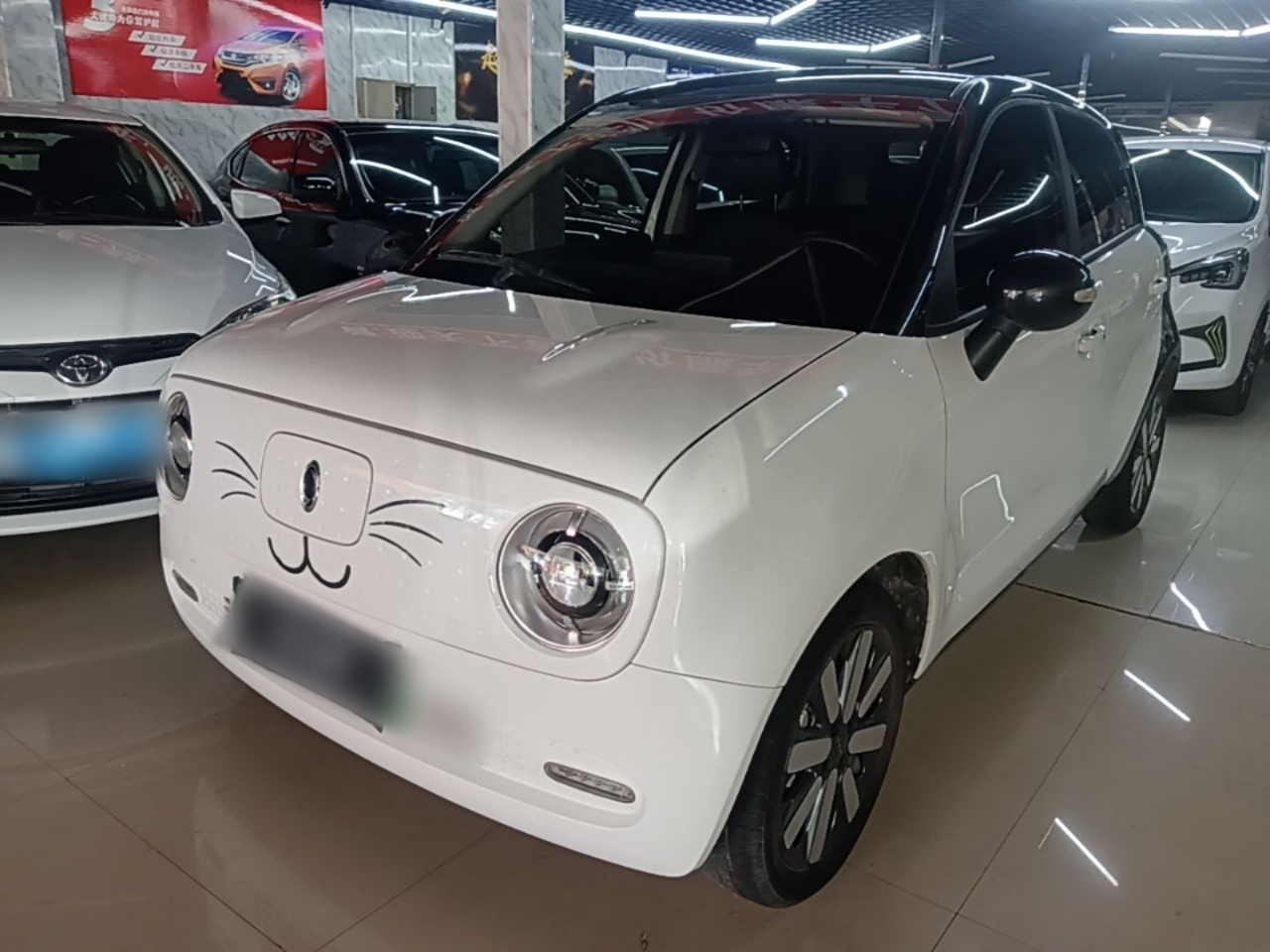2019 351km