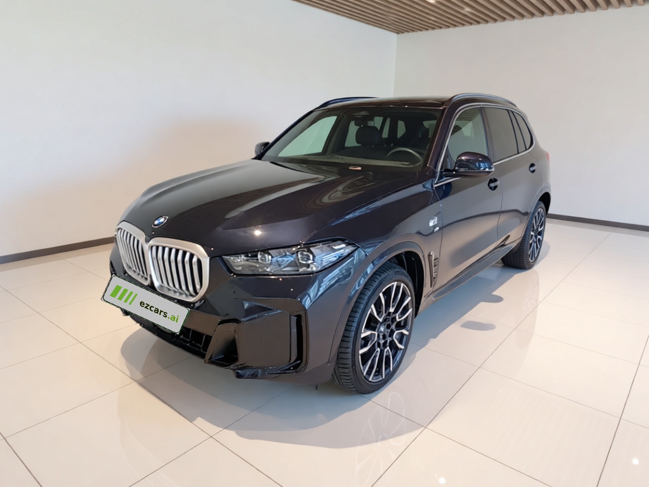 X5 2023 xDrive 40Li M M Sport Night Package