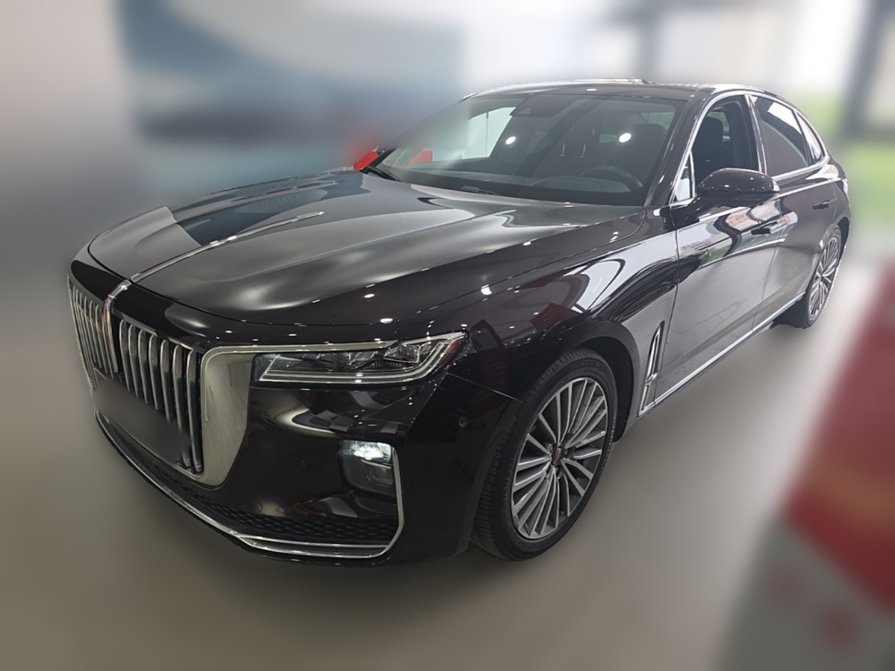 H9 2020 Facelift 2.0T Connected