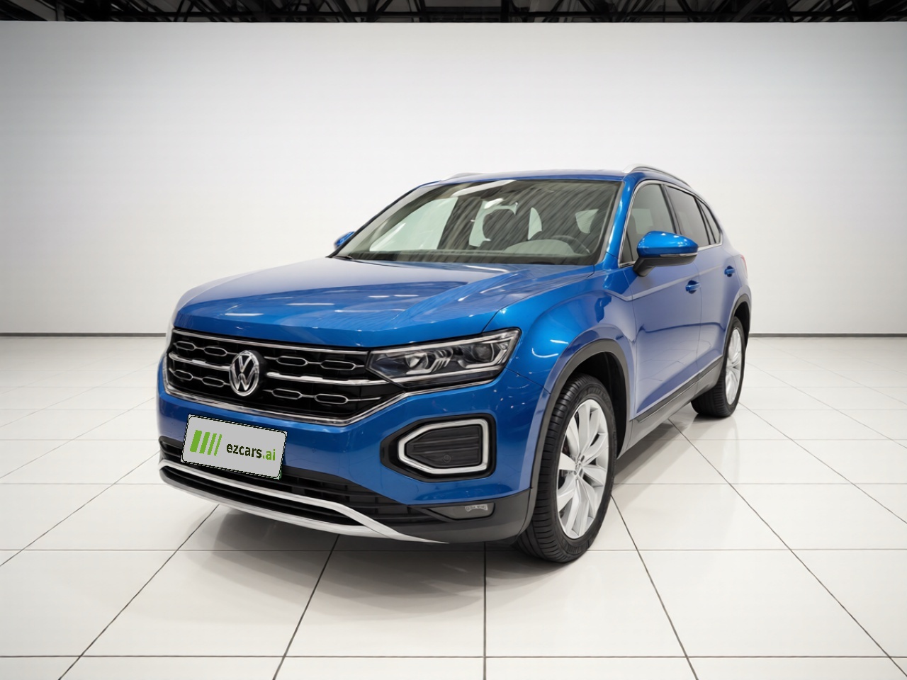 Tayron 2019 330TSI RWD Premium China VI