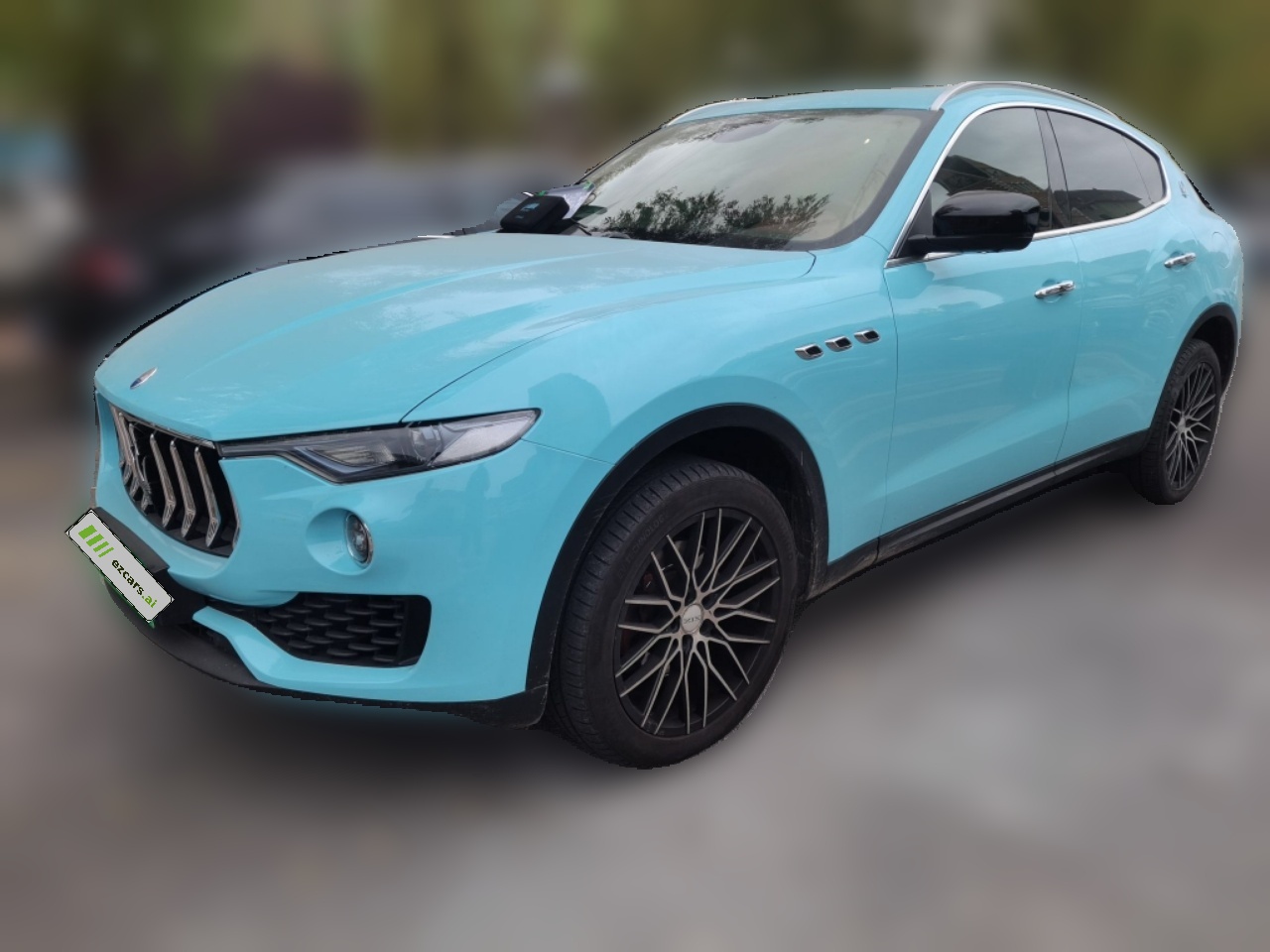 Levante 2018 3.0T Classic