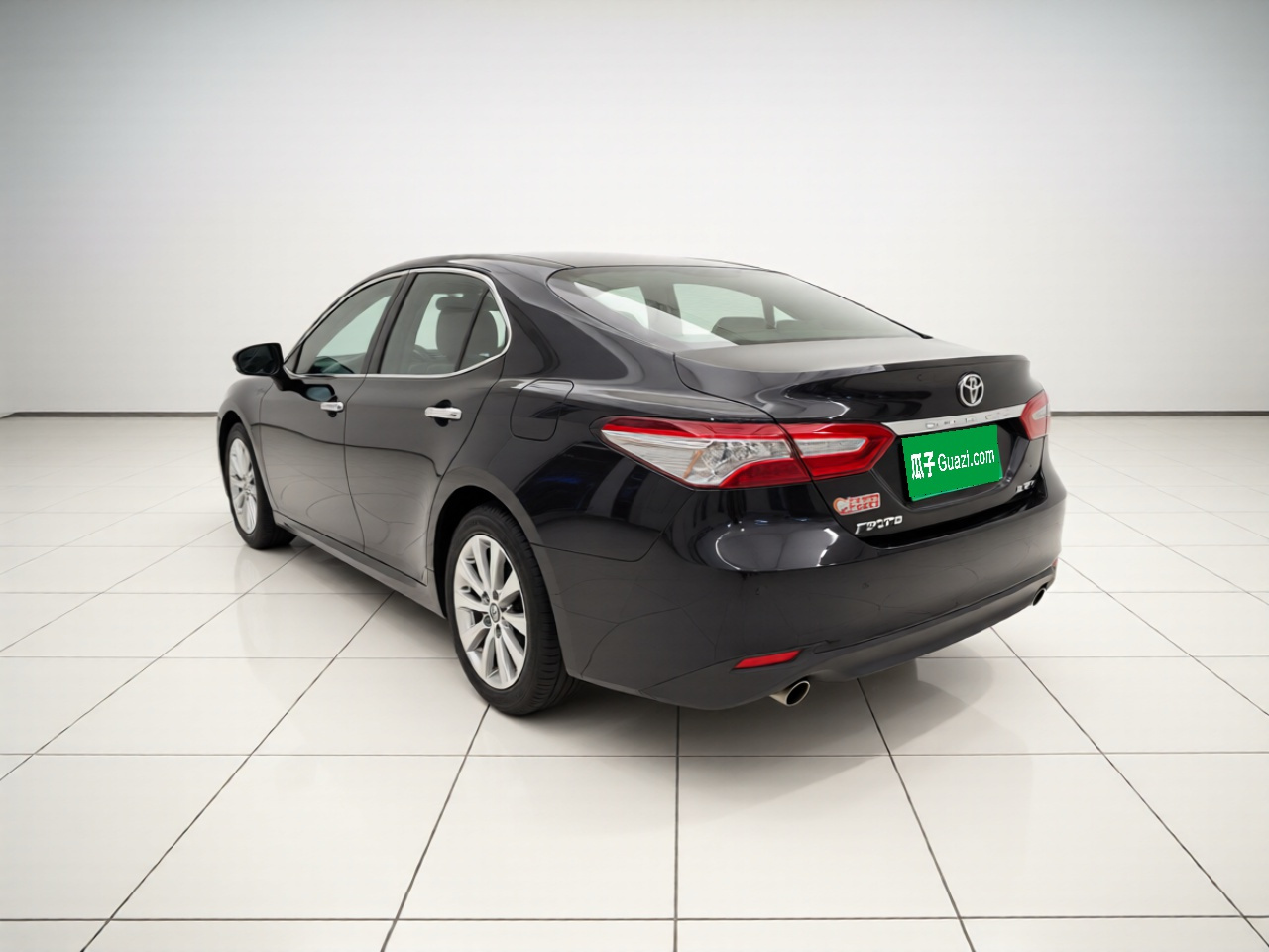 Camry 2019 2.0G Luxury China VI photo 4