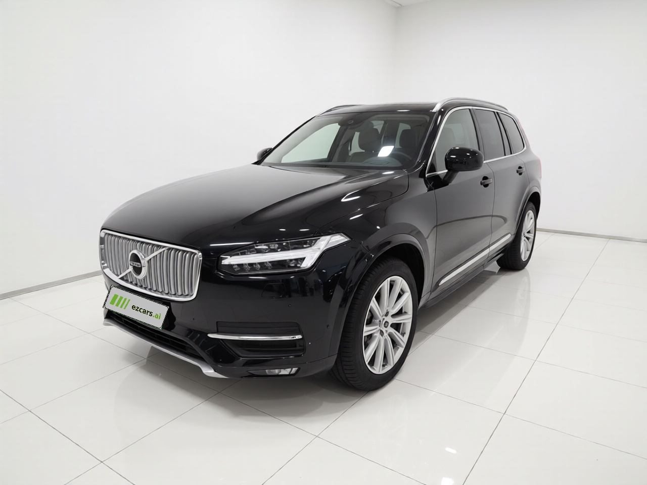 XC90 2015 T6 Smart Premium 7-Seater