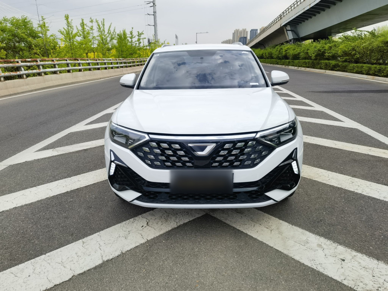 VS5 2023 280TSI AT Progressive photo 3