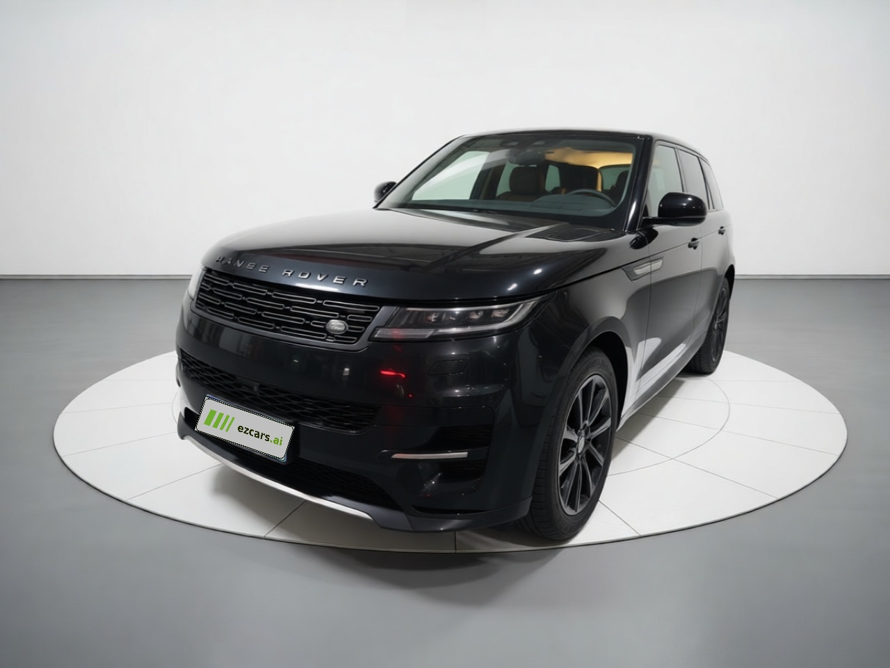 Range Rover Sport 2024 400PS Dynamic SE