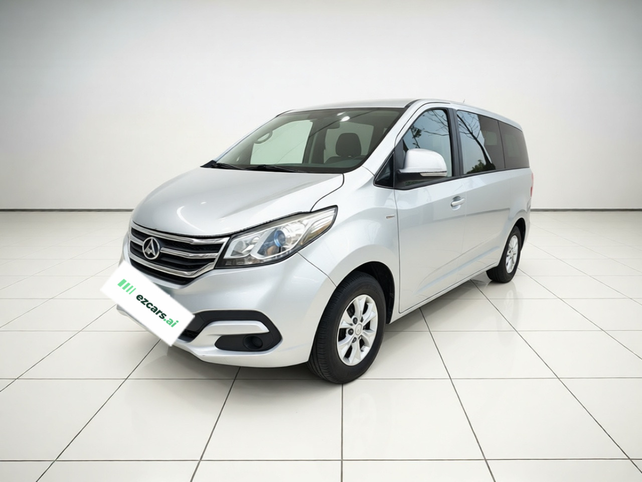 MAXUS G10 2014 2.0T AT Luxury
