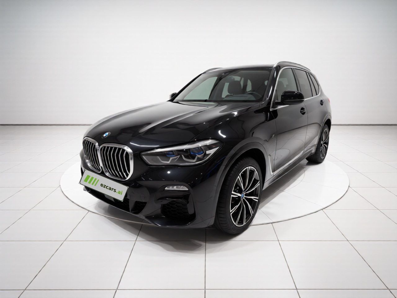 X5 Imported 2021 xDrive30i M Sport Package