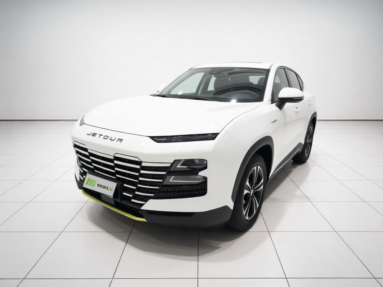 Dasheng 2025 1.5T DCT