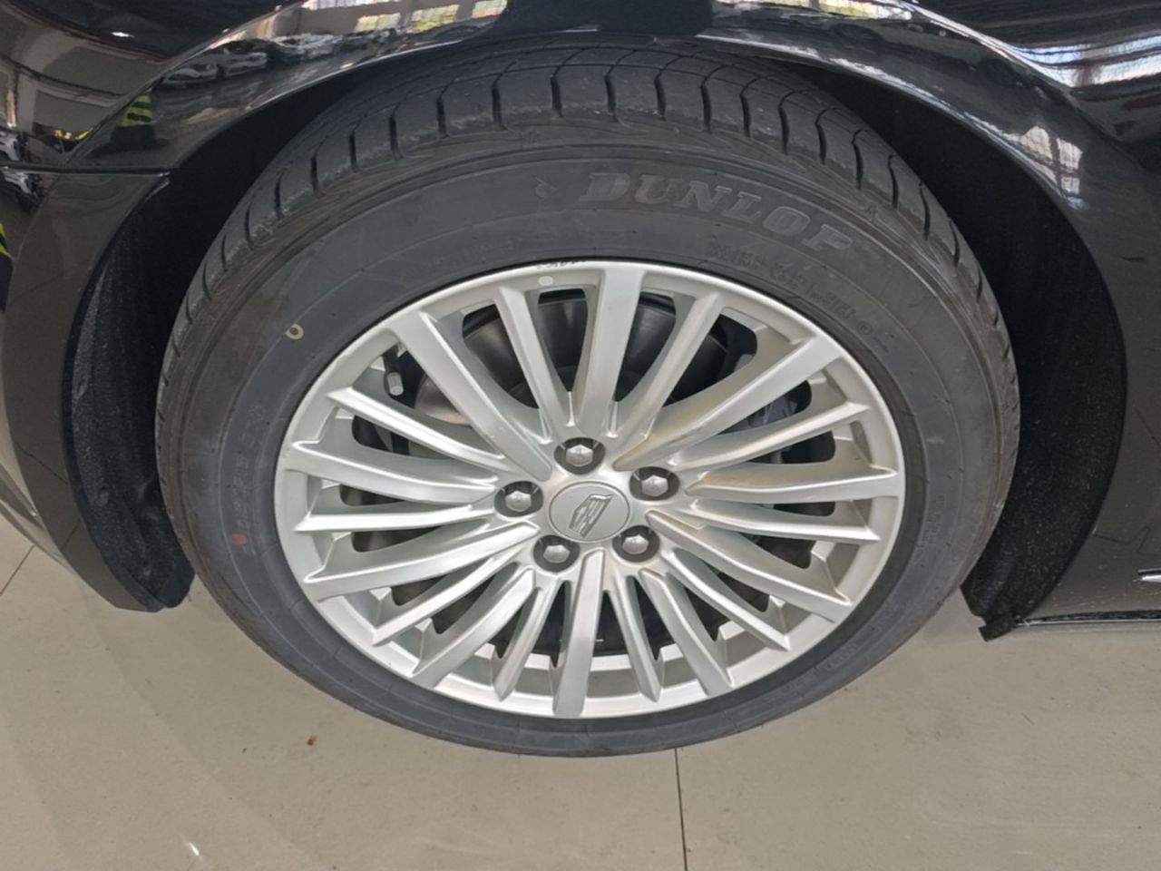 CT6 2022 28T photo 3
