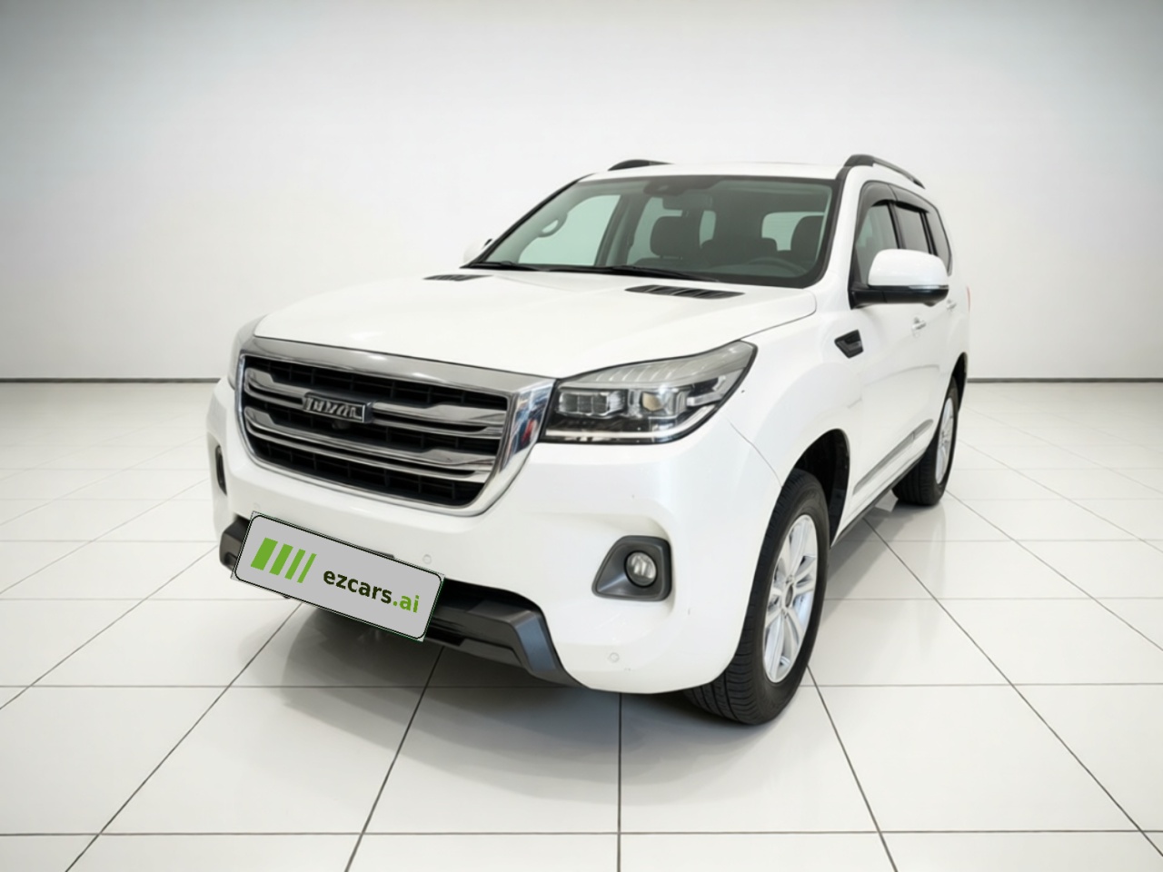 H9 2020 2.0T Petrol AWD Exclusive 5-Seater