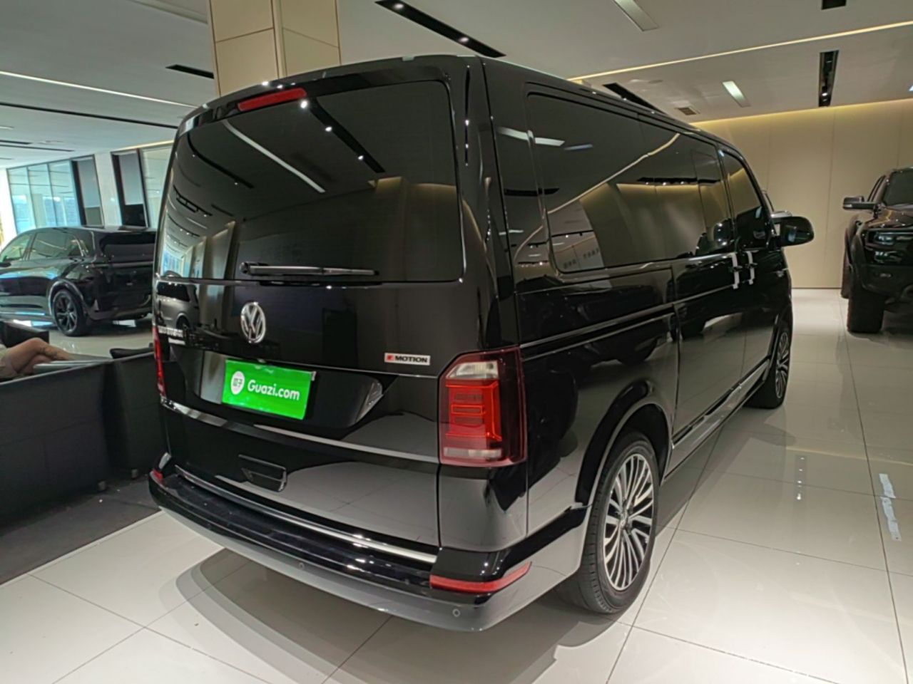 2019 2.0TSI AWD Exclusive 7-Seater photo 4