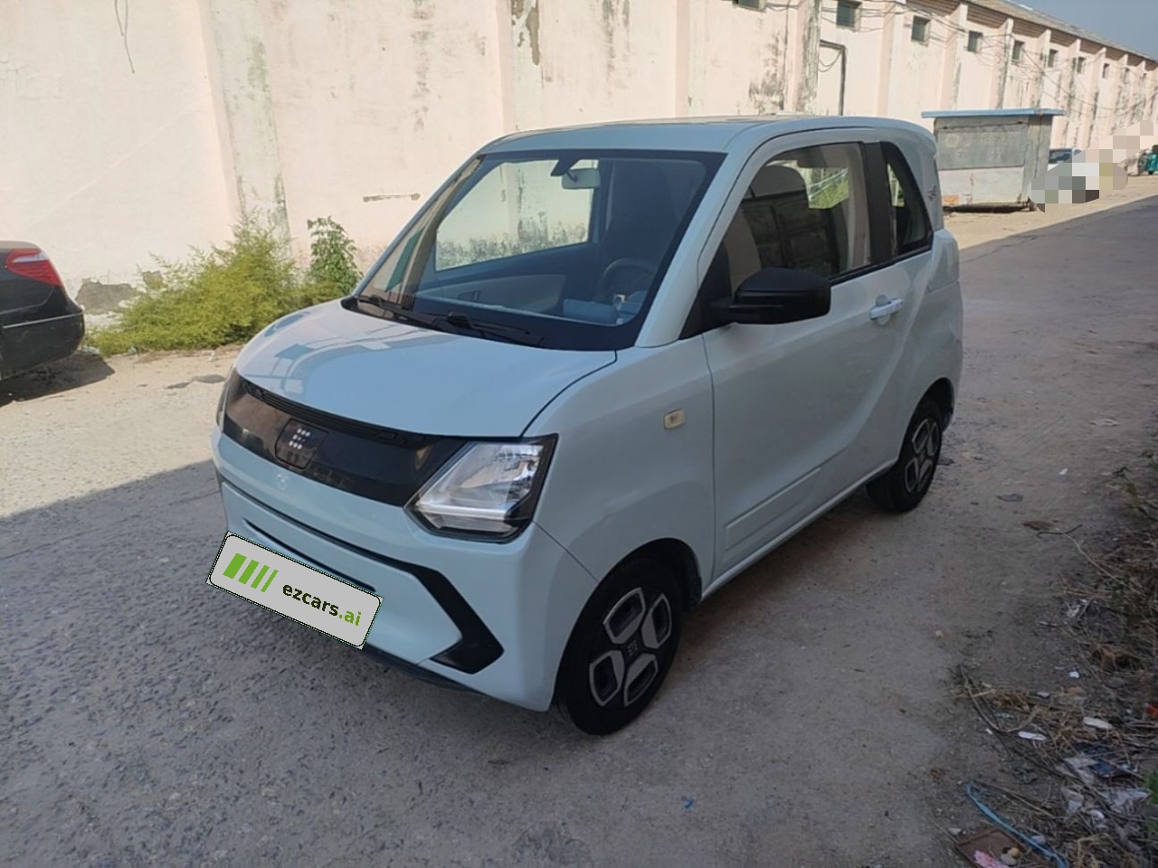 Fengon MINIEV 2022
