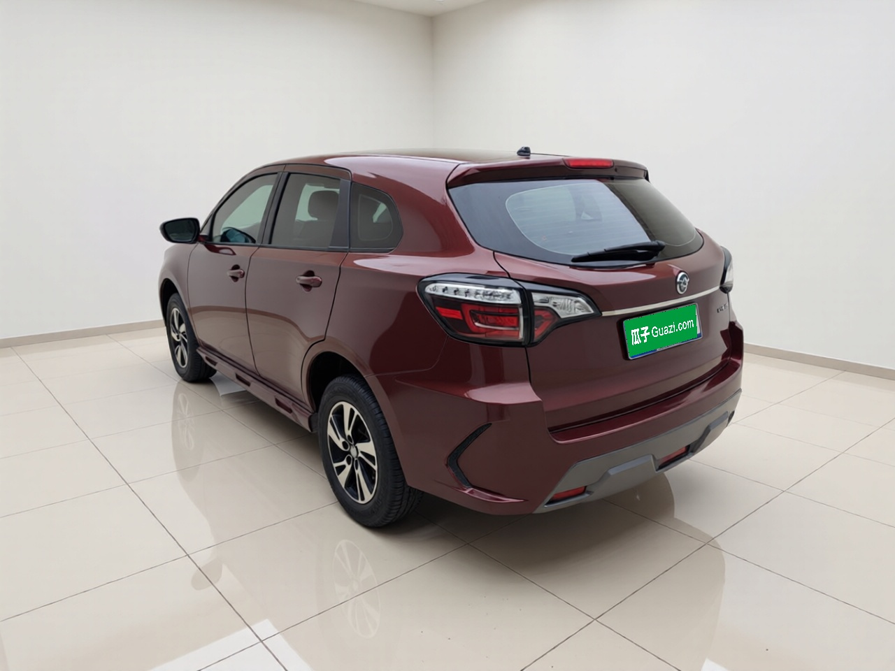 T70 2018 1.6L MT photo 4