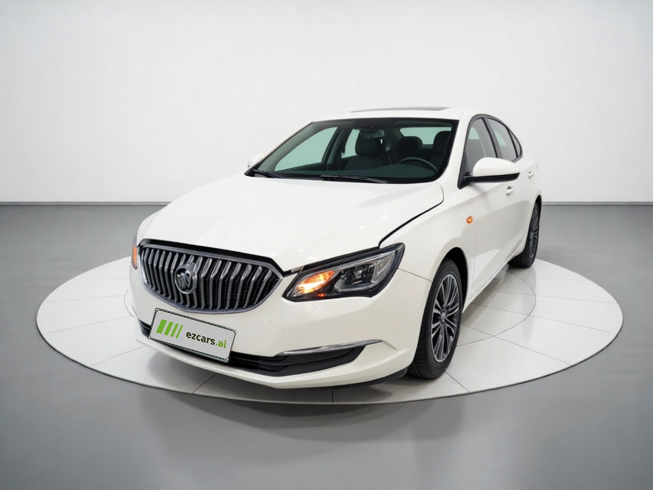 Excelle 2016 18T DCT Luxury