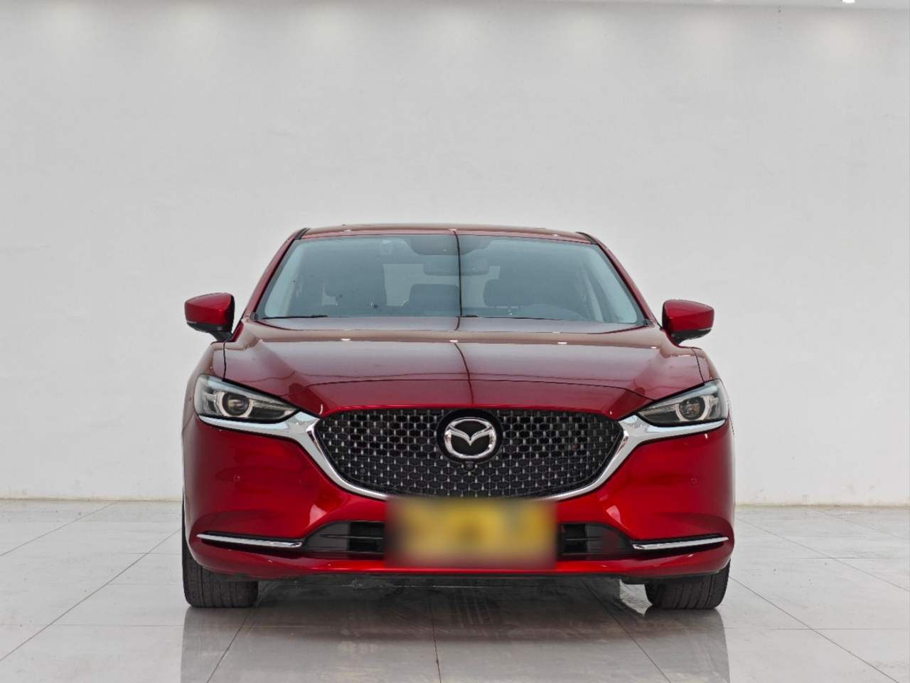 Atenza 2021 2.5L Sport photo 2