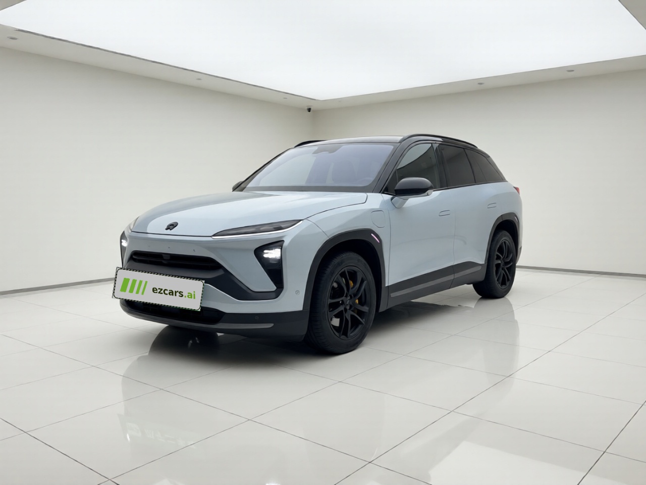 ES6 2020 420KM Sport