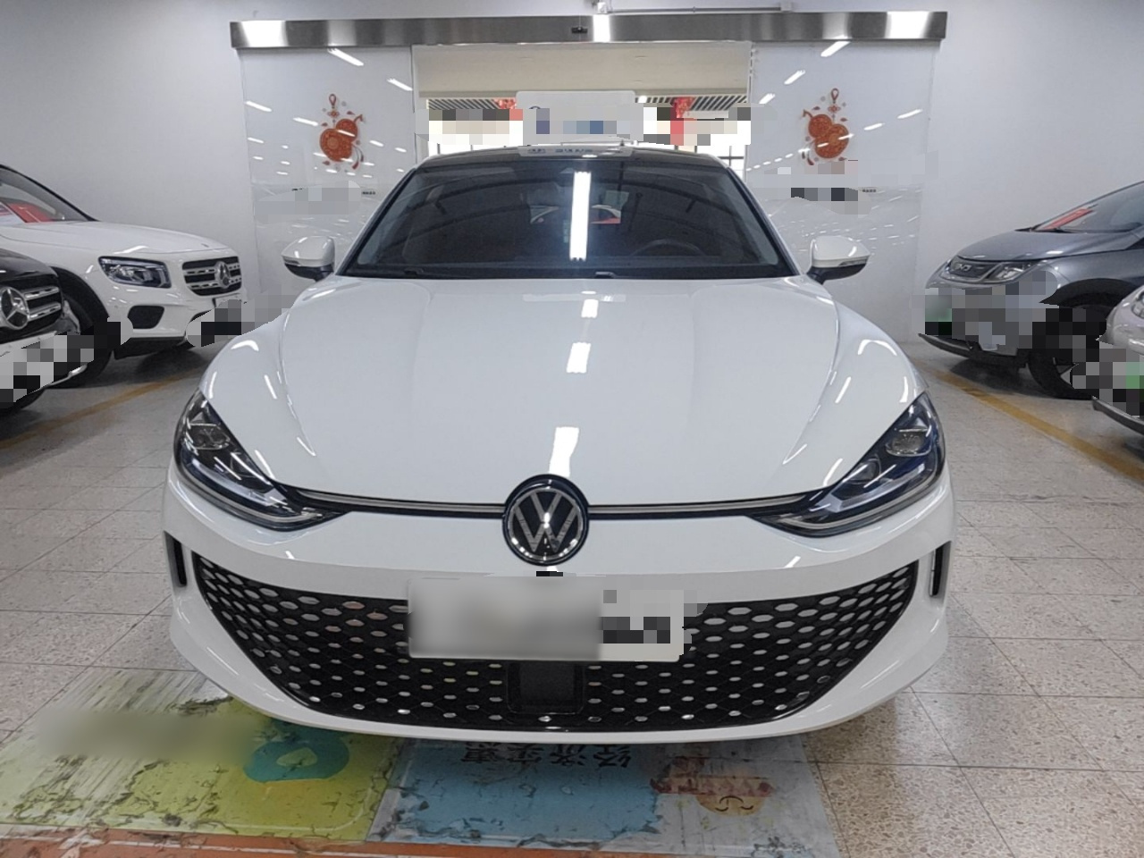 2024 Lamando L 280TSI DSG Cool photo 2