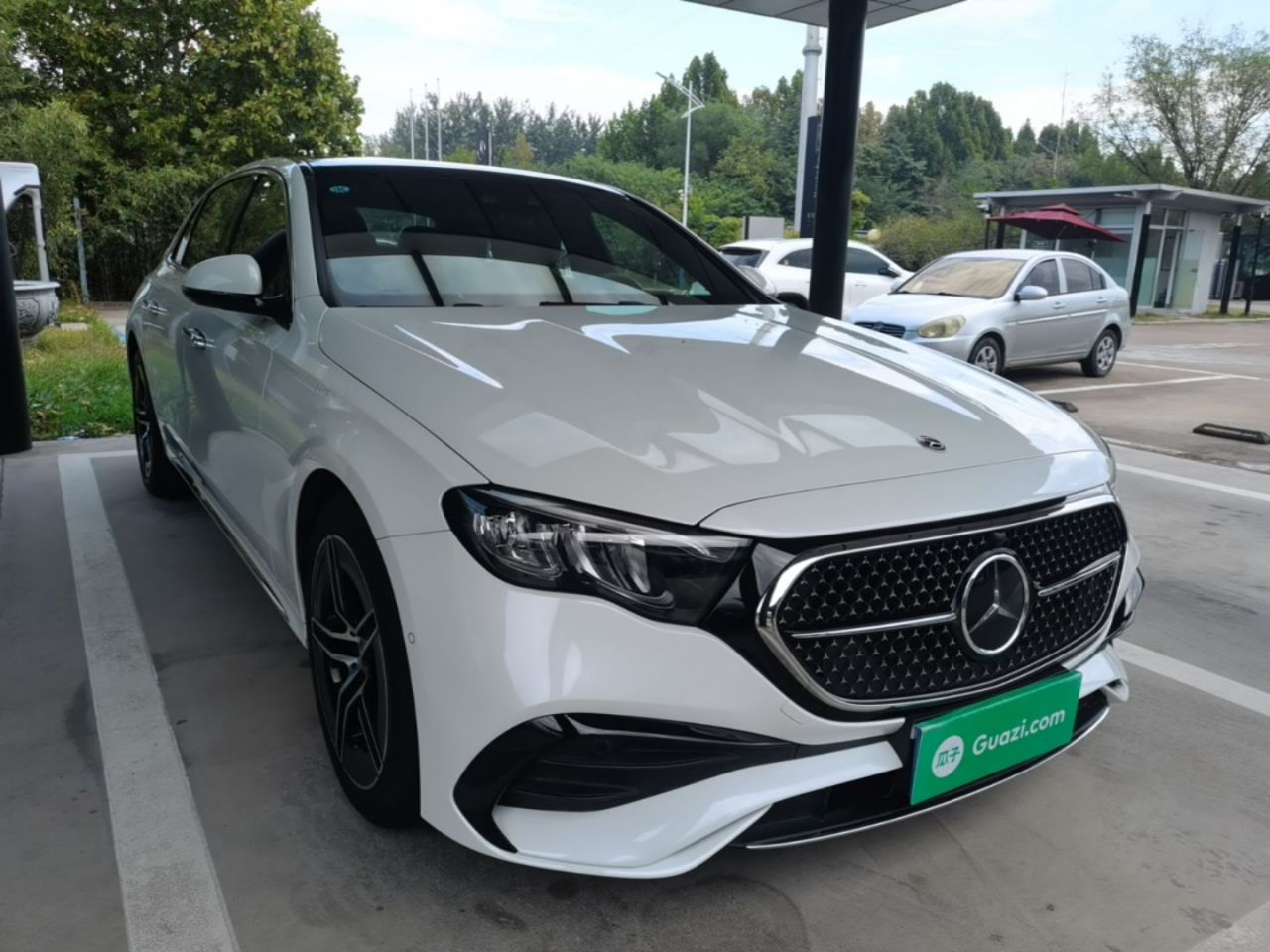 E-Class 2024 E 260 L Sport photo 3
