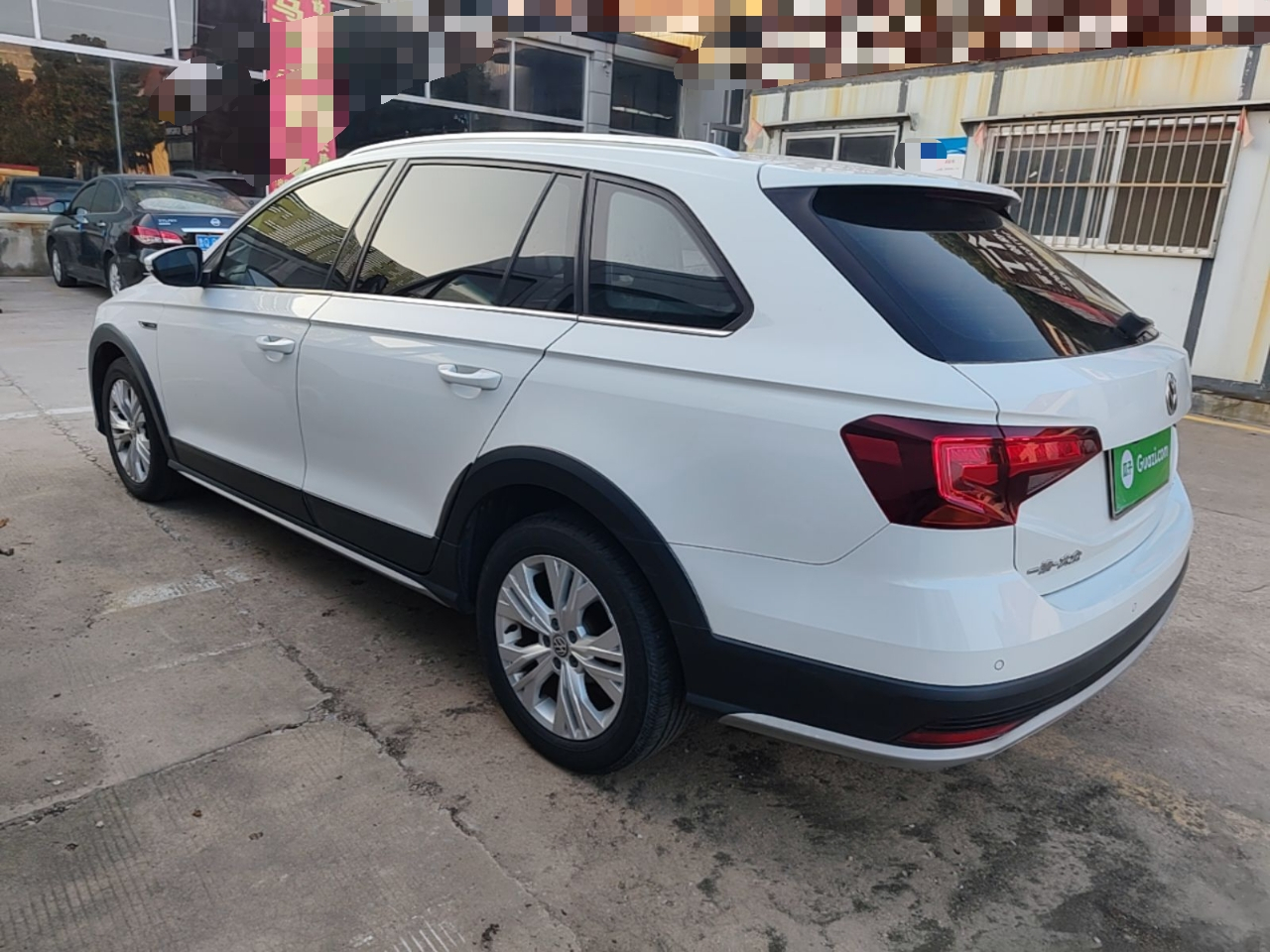 C-TREK 2018 1.5L AT Comfort photo 4