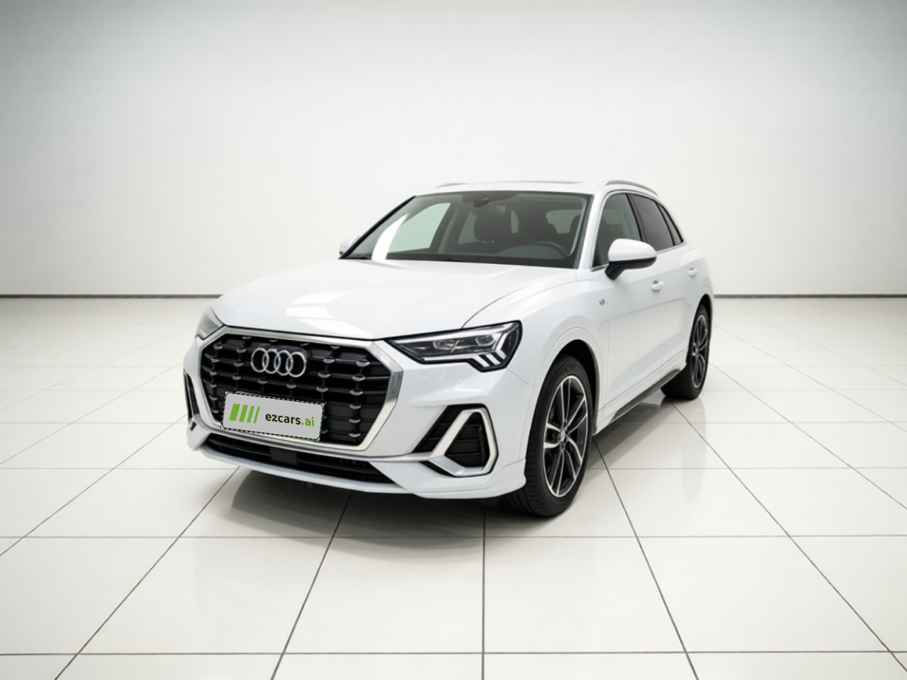 Q3 2019 35 TFSI Fashion Dynamic