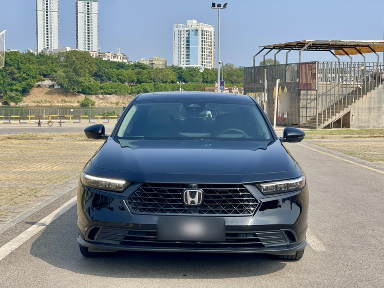 Accord 2024 260TURBO Luxury photo 5