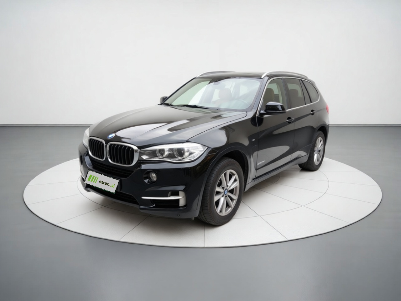 X5 Parallel Import 2016 xDrive35i Parallel Import