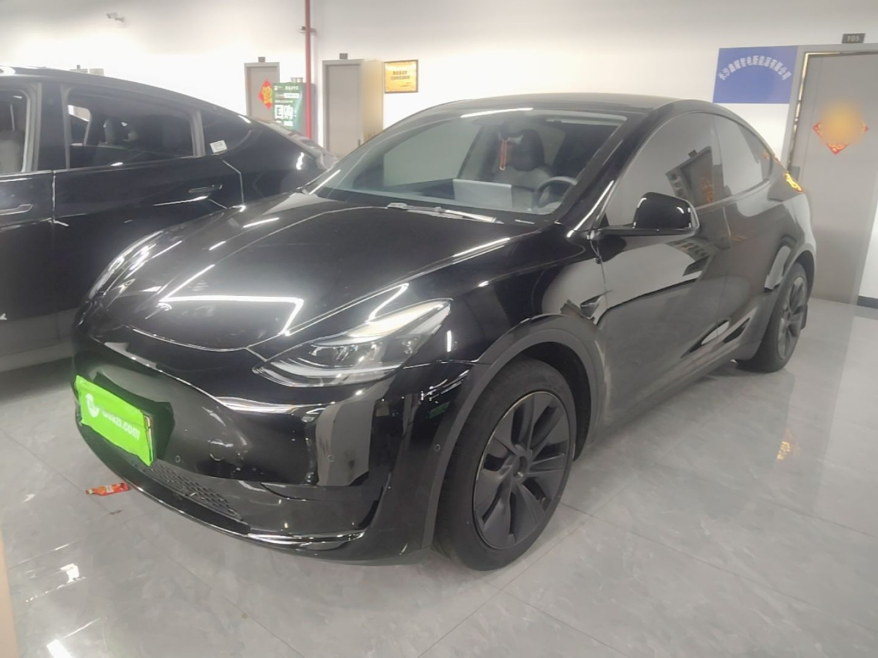 Model Y 2023 RWD