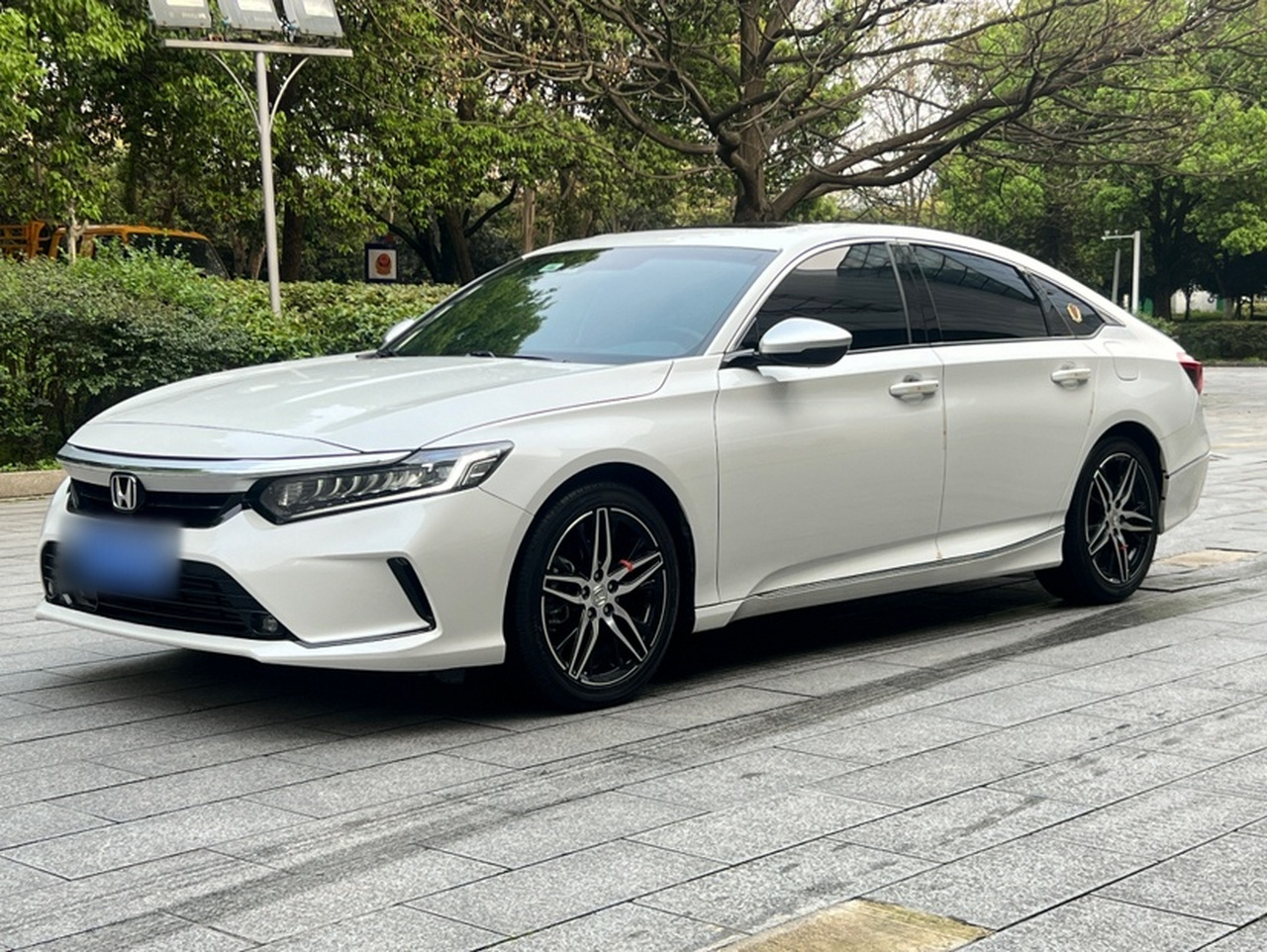 2022 260TURBO