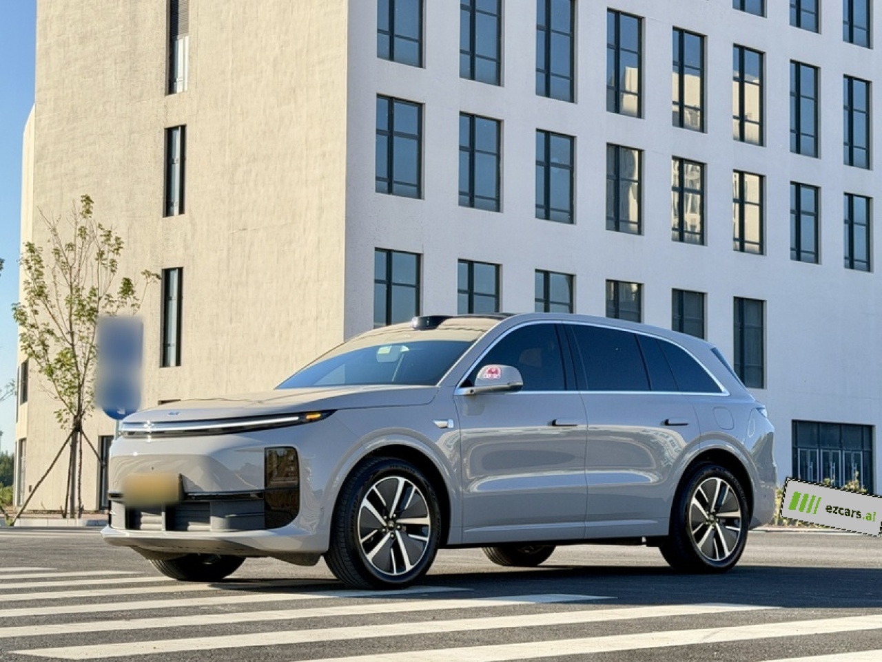 Li Auto L6 2024 Max