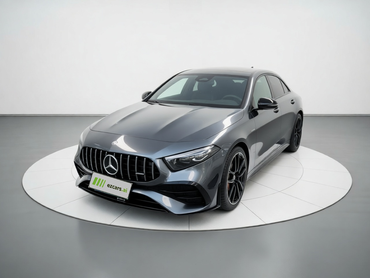 A-ClassAMG 2024 AMG A 35 L 4MATIC