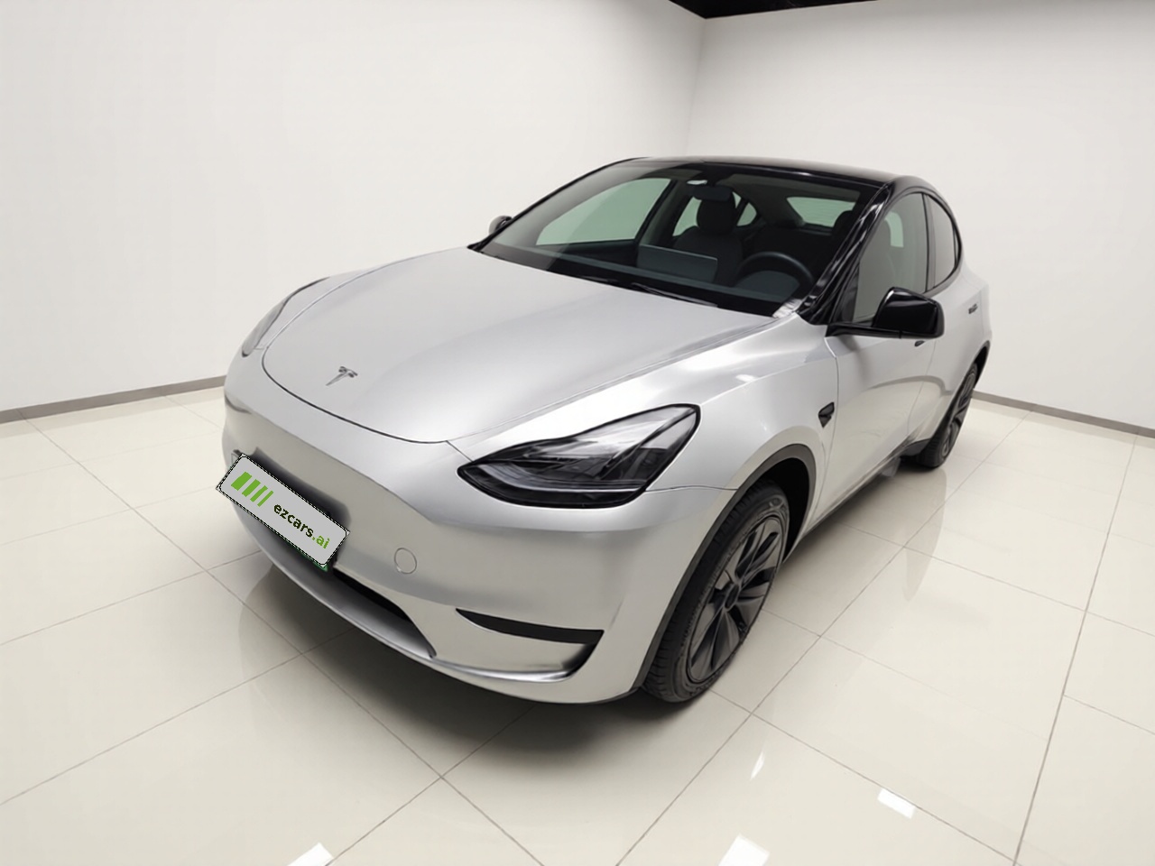 Model Y 2024 RWD