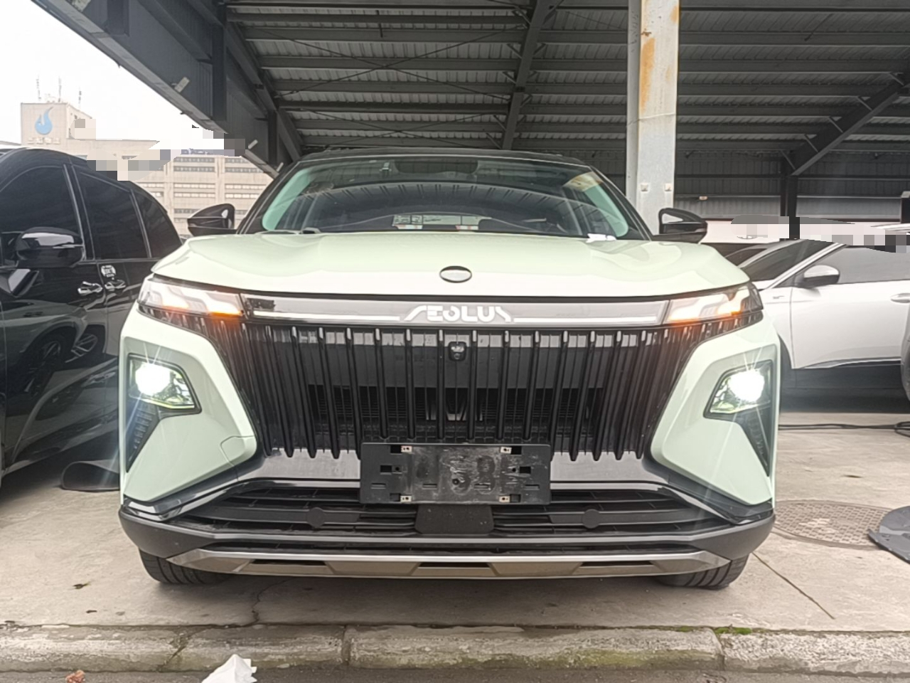 2022 Power 1.5T photo 2
