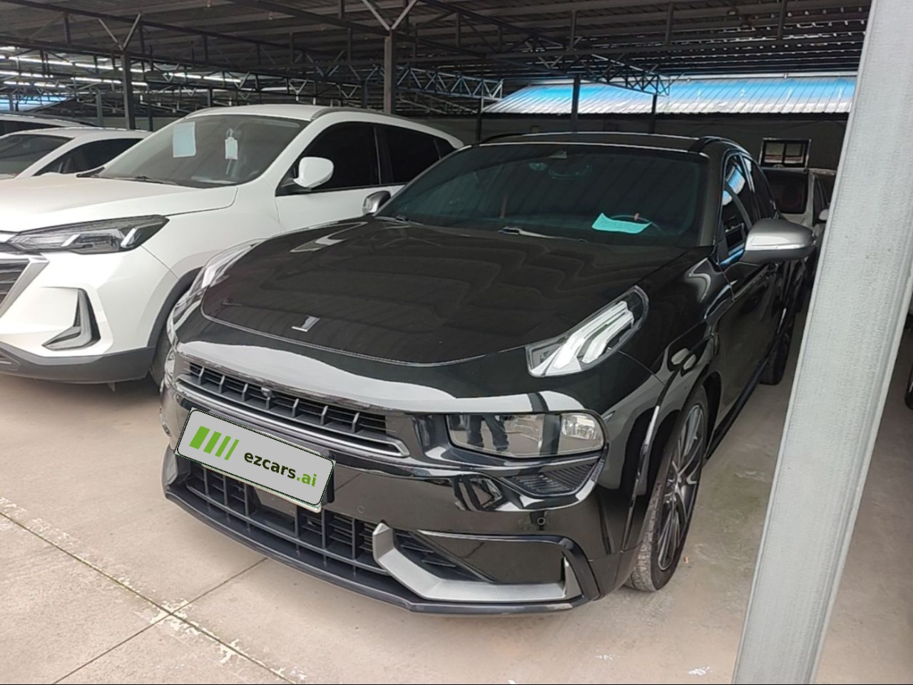 02 Hatchback 2022 2.0TD Pro