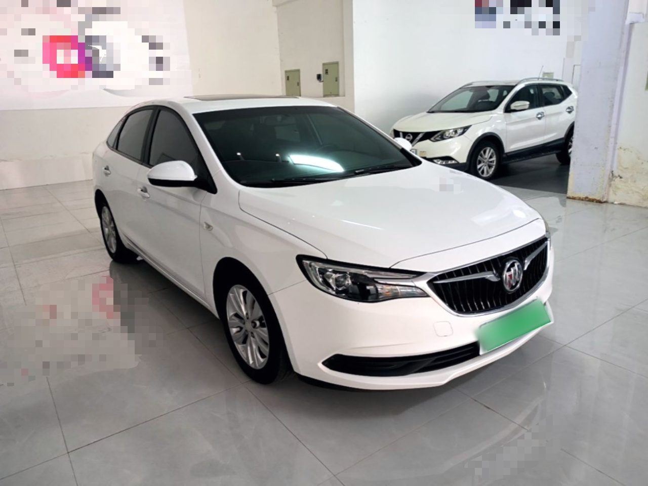 Excelle 2021 Facelift Classic 1.5L AT Progressive photo 3