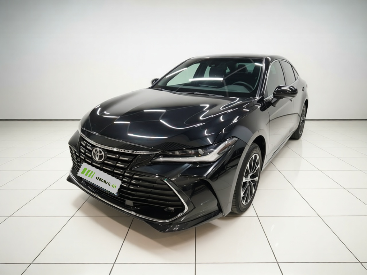 Avalon 2023 2.0L Luxury