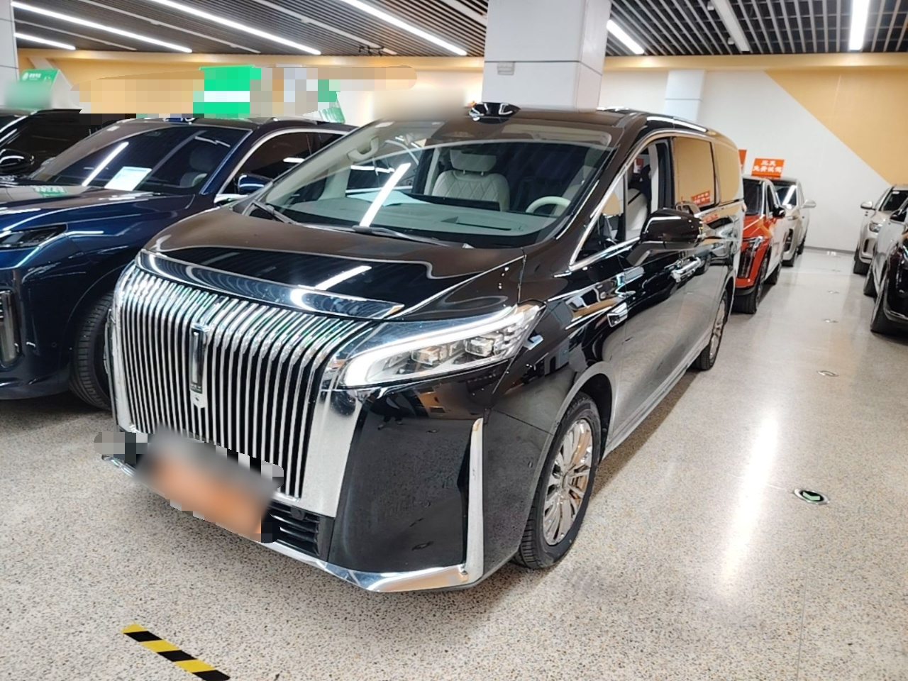 2025 AWD 9
