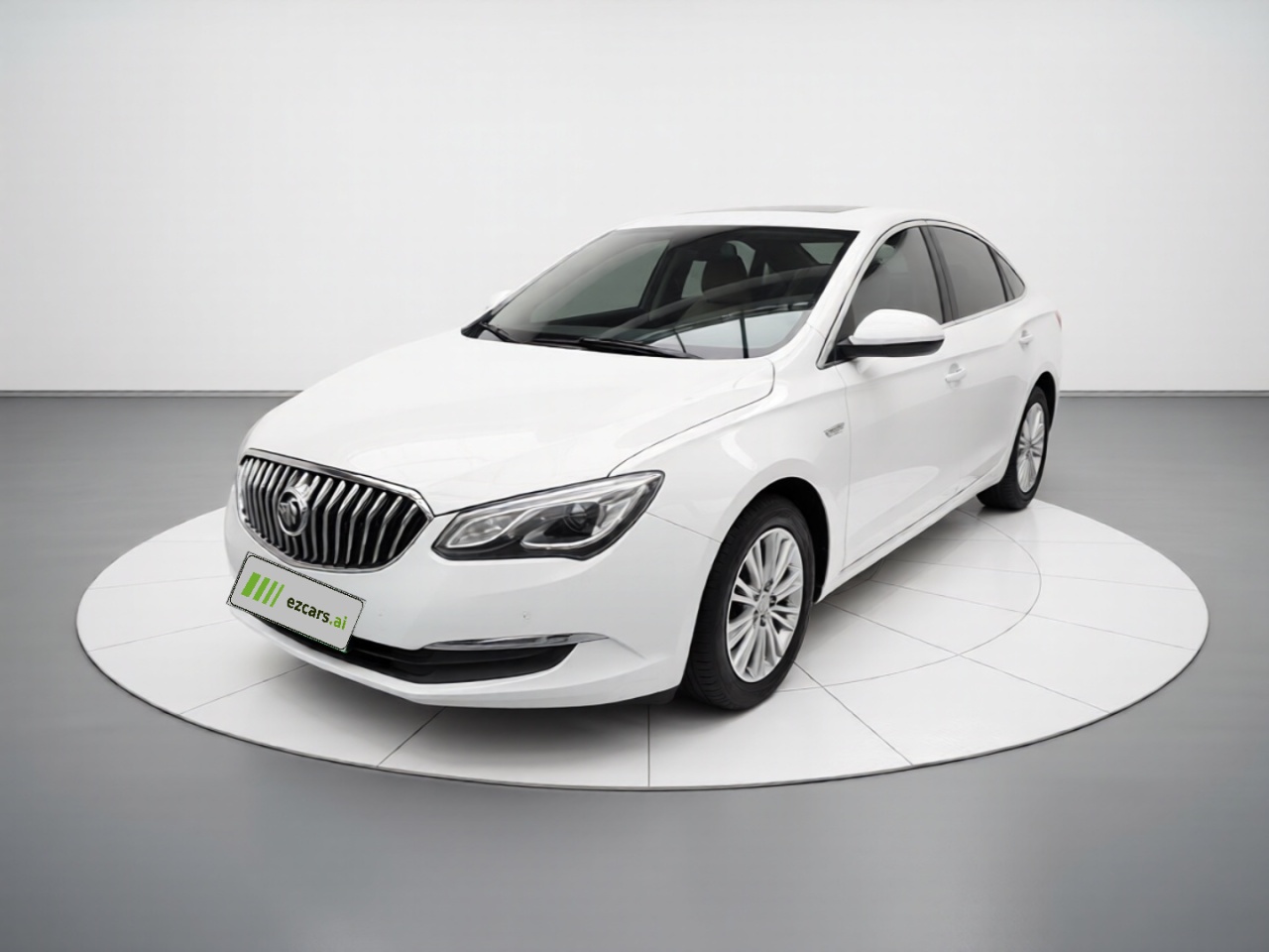 Excelle 2016 15N MT Elite