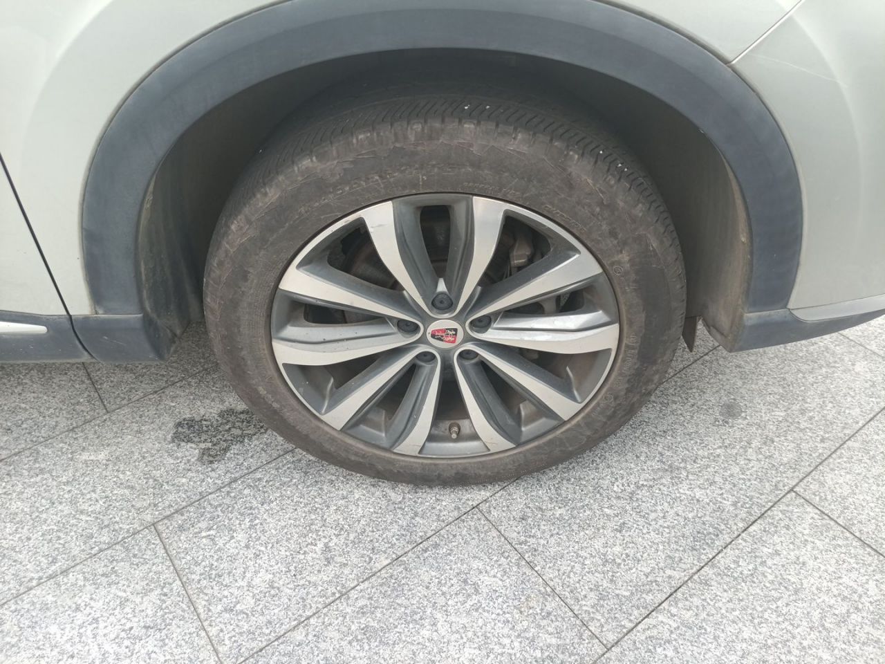 RX5 MAX 2019 300TGI AT Smart Luxury photo 2