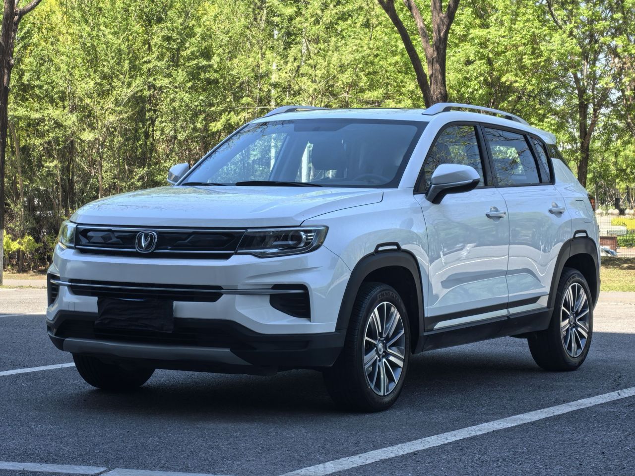 CS35PLUS 2019 1.6L MT